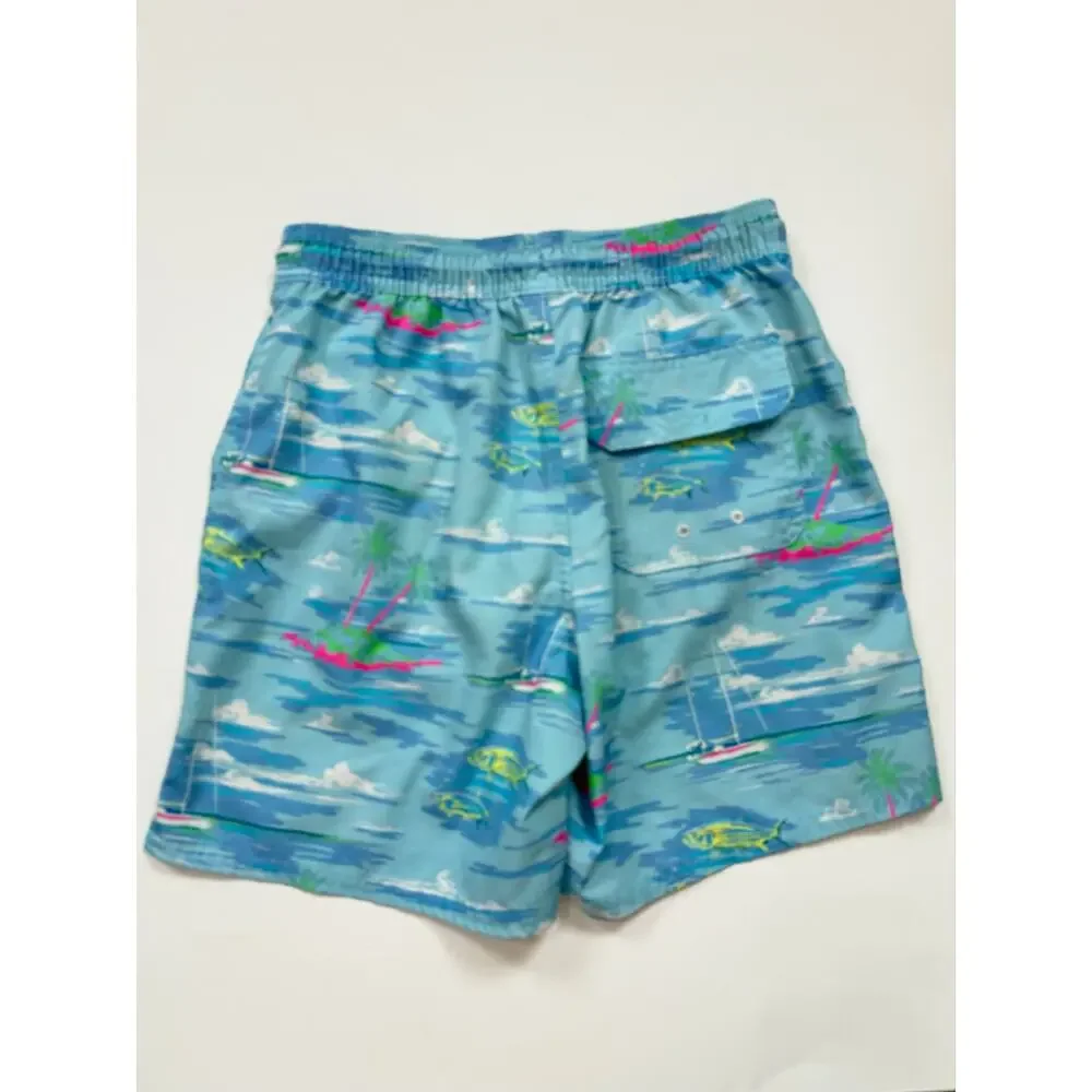 Vineyard Vines Swim Trunks